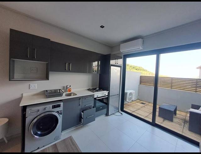 1 BEDROOM PROPERTY TO RENT IN ZIMBALI ESTATE